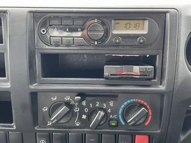日野 デュトロ TPG-XZU710M(2WD)の写真45