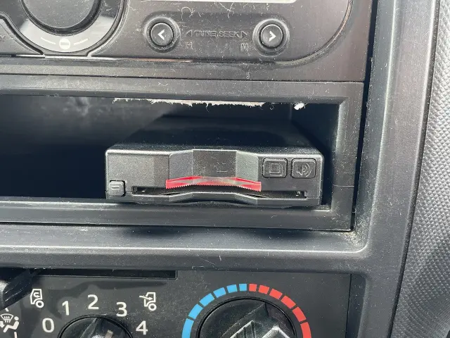 日野 デュトロ TPG-XZU710M(2WD)の写真46
