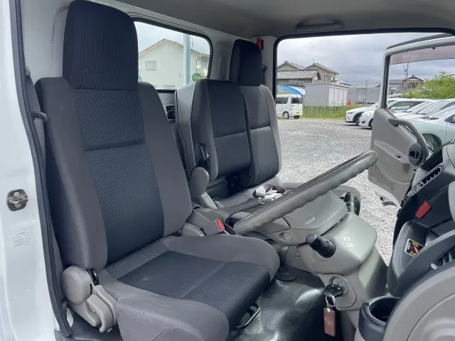 日産 アトラス CBF-SQ2F24(2WD)の写真3