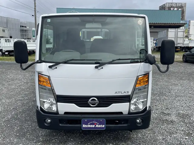 日産 アトラス CBF-SQ2F24(2WD)の写真4