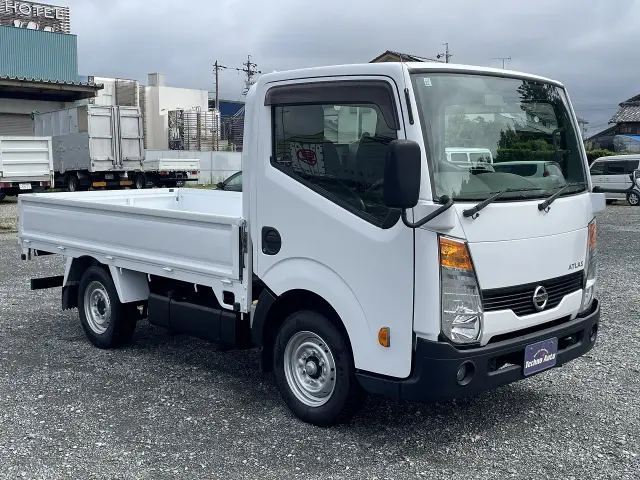 日産 アトラス CBF-SQ2F24(2WD)の写真6