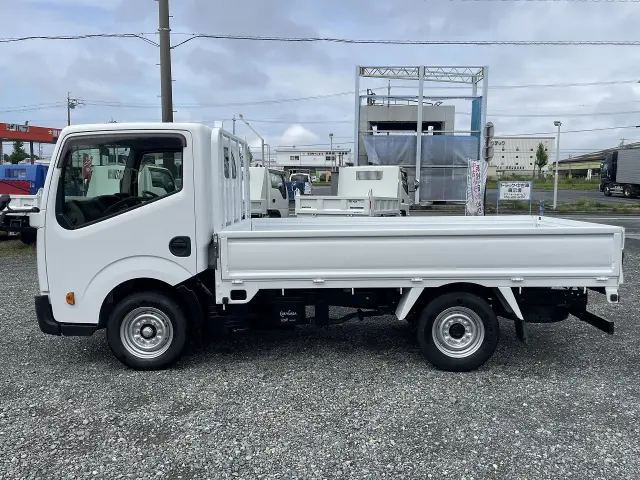 日産 アトラス CBF-SQ2F24(2WD)の写真7