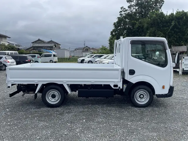 日産 アトラス CBF-SQ2F24(2WD)の写真8