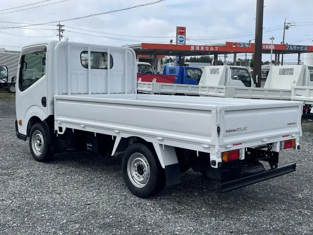 日産 アトラス CBF-SQ2F24(2WD)の写真9