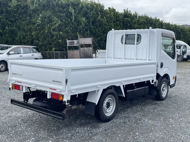 日産 アトラス CBF-SQ2F24(2WD)の写真10