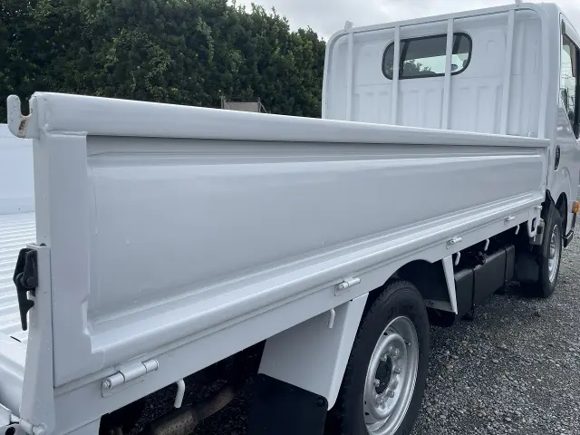 日産 アトラス CBF-SQ2F24(2WD)の写真17