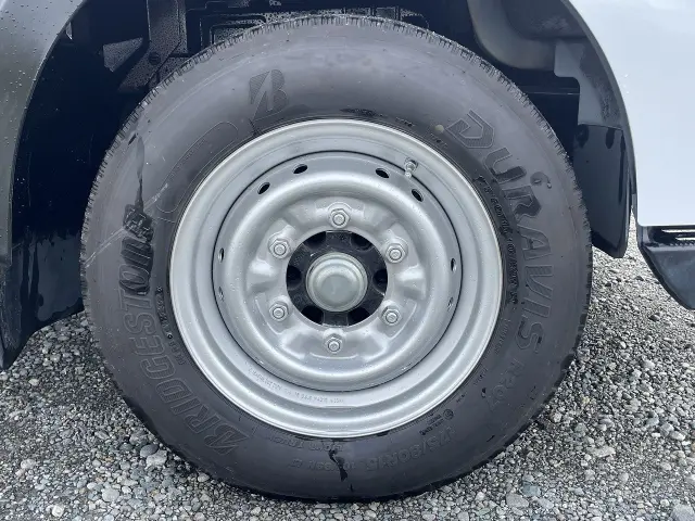 日産 アトラス CBF-SQ2F24(2WD)の写真18