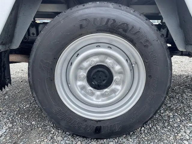 日産 アトラス CBF-SQ2F24(2WD)の写真21