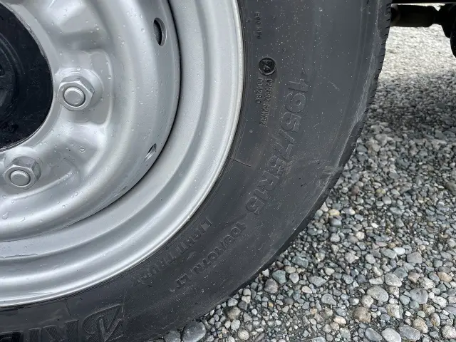 日産 アトラス CBF-SQ2F24(2WD)の写真22