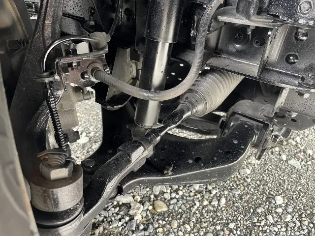 日産 アトラス CBF-SQ2F24(2WD)の写真24
