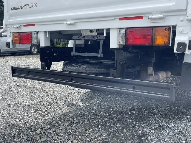 日産 アトラス CBF-SQ2F24(2WD)の写真28