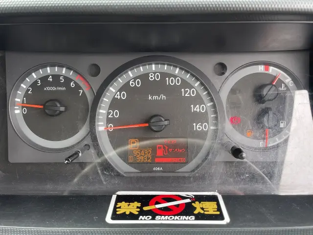 日産 アトラス CBF-SQ2F24(2WD)の写真37