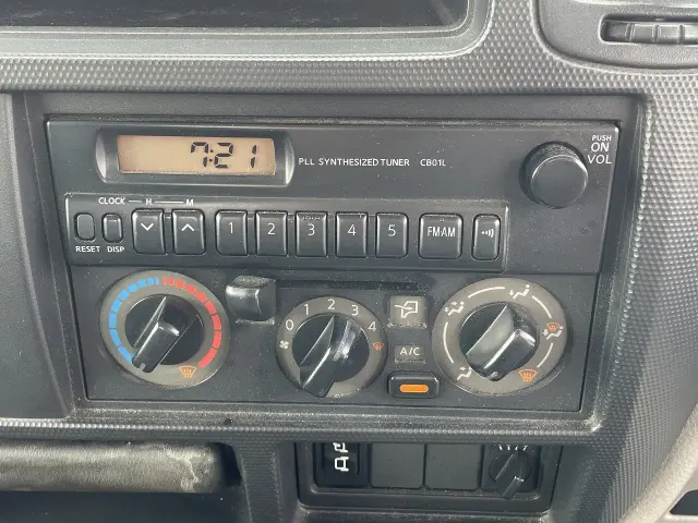 日産 アトラス CBF-SQ2F24(2WD)の写真43