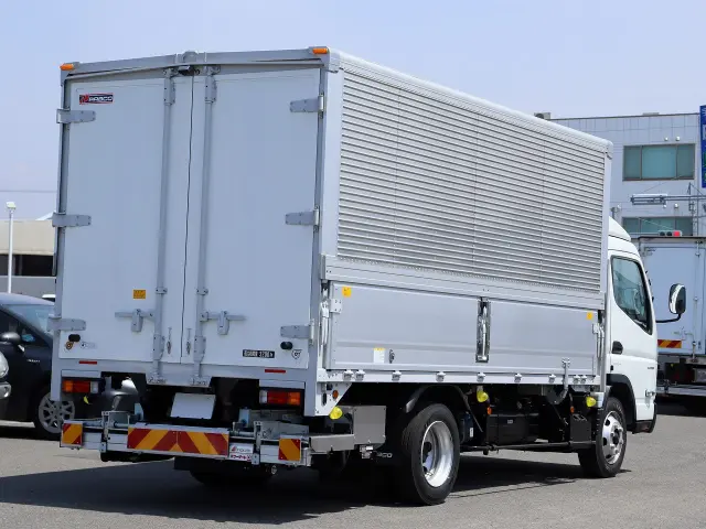 三菱 キャンター 2PG-FEB80の写真4