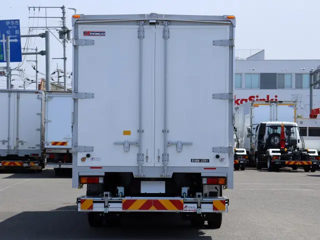 三菱 キャンター 2PG-FEB80の写真5
