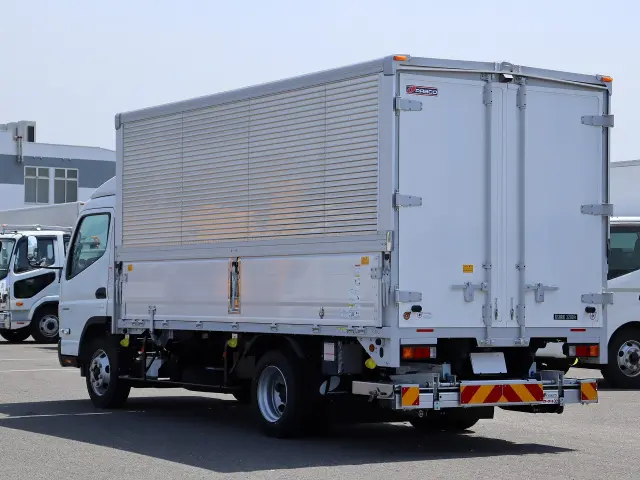 三菱 キャンター 2PG-FEB80の写真6