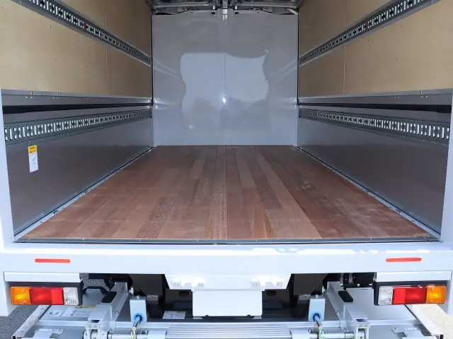 三菱 キャンター 2PG-FEB80の写真10