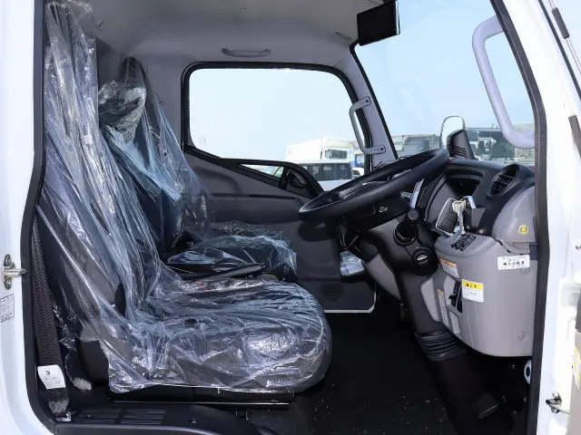 三菱 キャンター 2PG-FEB80の写真14