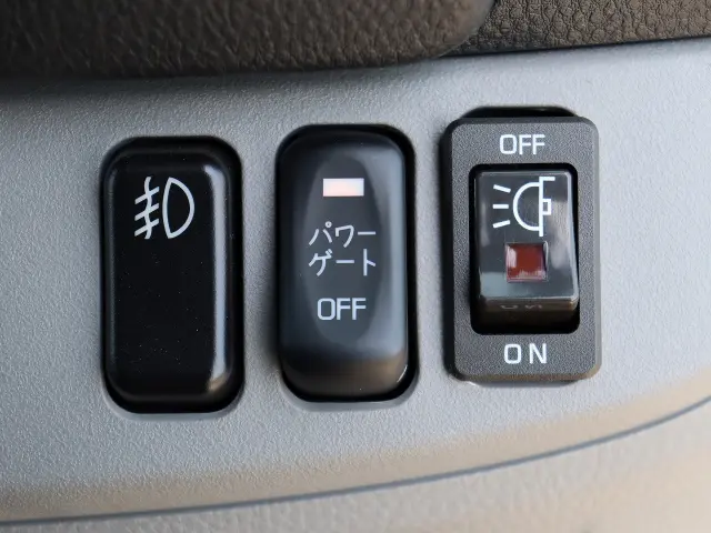 三菱 キャンター 2PG-FEB80の写真17