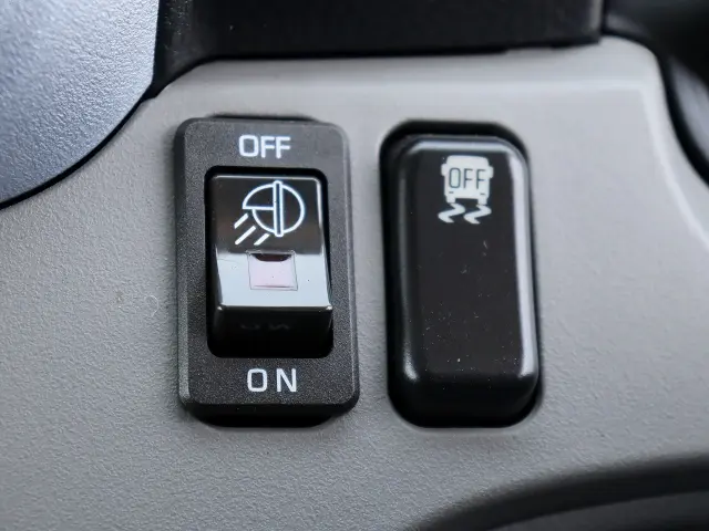 三菱 キャンター 2PG-FEB80の写真21