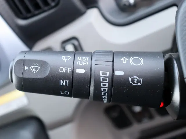 三菱 キャンター 2PG-FEB80の写真23