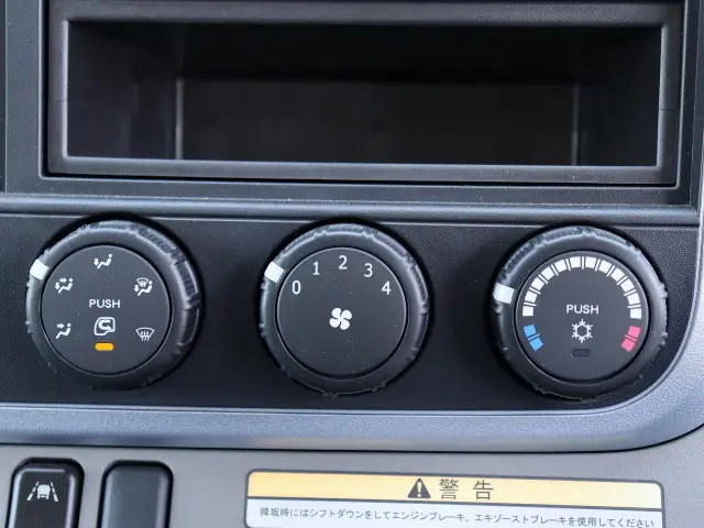 三菱 キャンター 2PG-FEB80の写真24