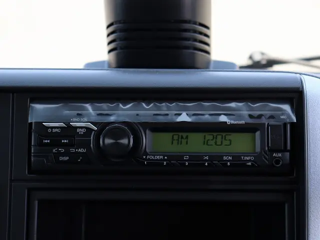 三菱 キャンター 2PG-FEB80の写真25