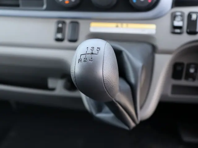 三菱 キャンター 2PG-FEB80の写真26