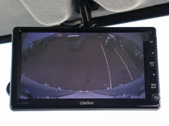 三菱 キャンター 2PG-FEB80の写真27