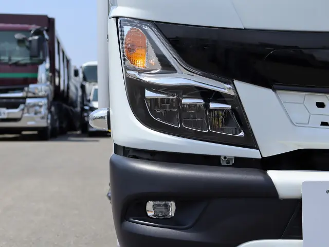 三菱 キャンター 2PG-FEB80の写真28