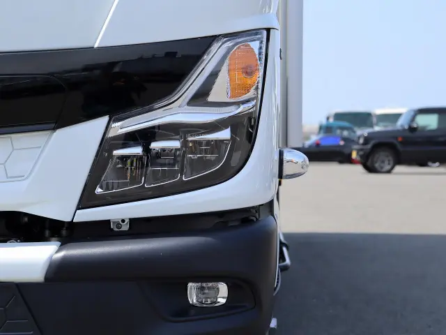 三菱 キャンター 2PG-FEB80の写真29