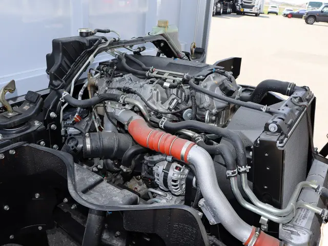 三菱 キャンター 2PG-FEB80の写真30