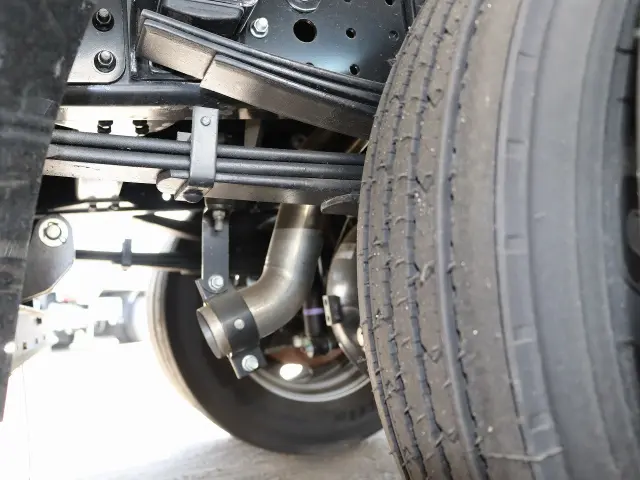 三菱 キャンター 2PG-FEB80の写真31