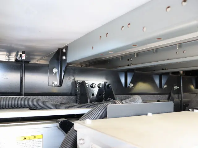 三菱 キャンター 2PG-FEB80の写真33