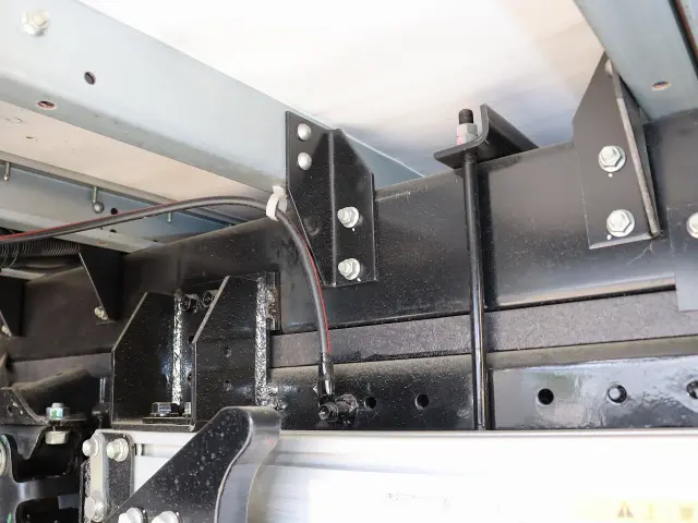 三菱 キャンター 2PG-FEB80の写真35