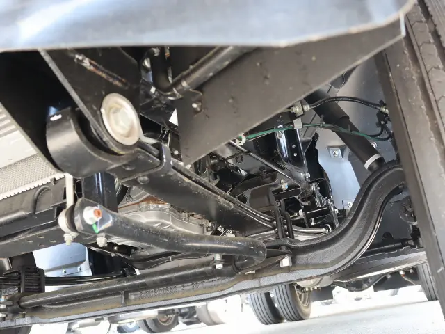 三菱 キャンター 2PG-FEB80の写真37