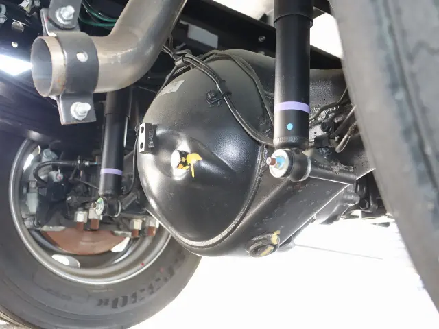 三菱 キャンター 2PG-FEB80の写真38