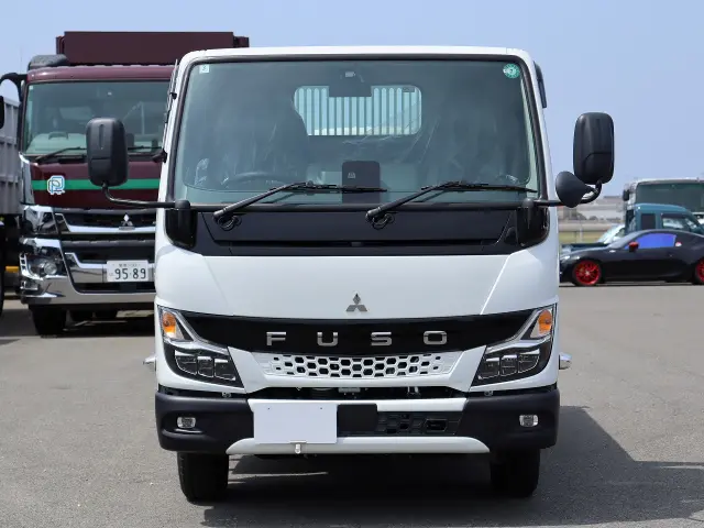 三菱 キャンター 2RG-FBA60の写真8