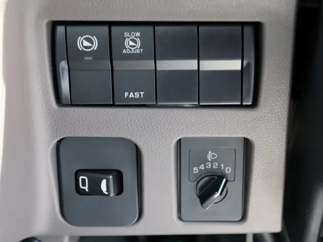 三菱 キャンター 2RG-FBA60の写真19