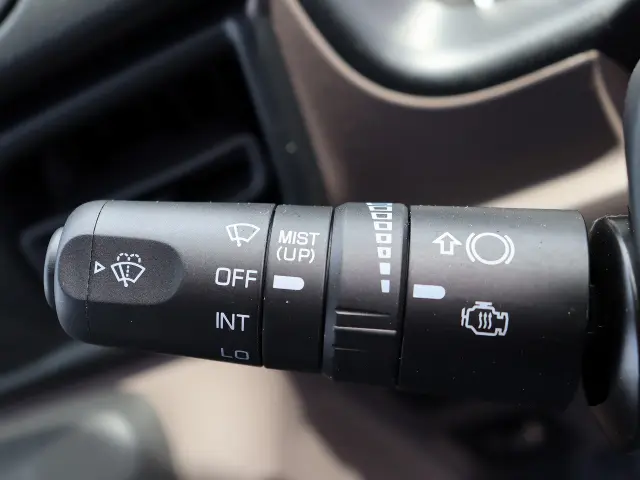 三菱 キャンター 2RG-FBA60の写真21