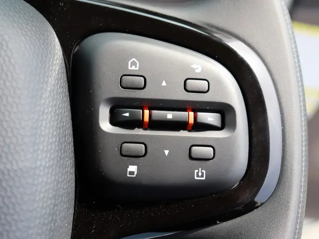 三菱 キャンター 2RG-FBA60の写真22