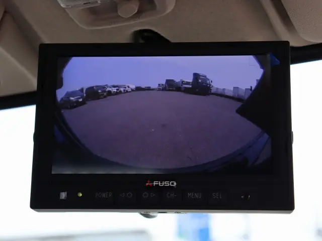 三菱 キャンター 2RG-FBA60の写真23