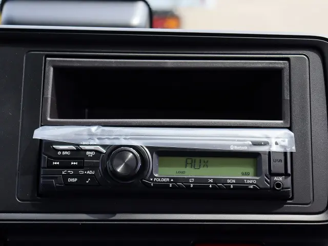 三菱 キャンター 2RG-FBA60の写真24