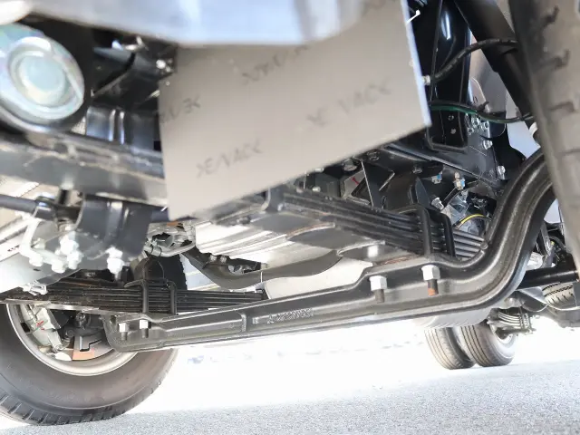 三菱 キャンター 2RG-FBA60の写真26