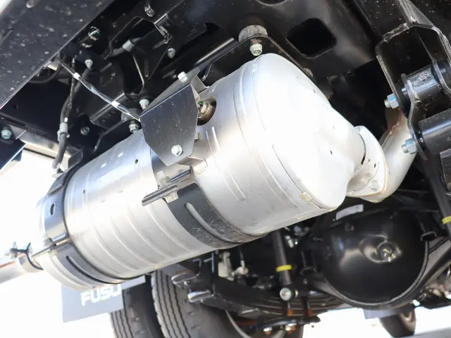 三菱 キャンター 2RG-FBA60の写真30