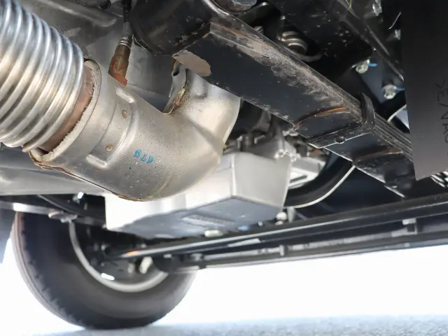 三菱 キャンター 2RG-FBA60の写真31