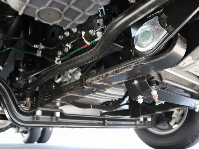 三菱 キャンター 2RG-FBA60の写真32