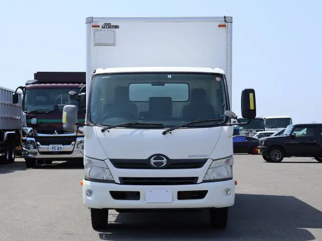 日野 デュトロ TKG-XZU710Mの写真3