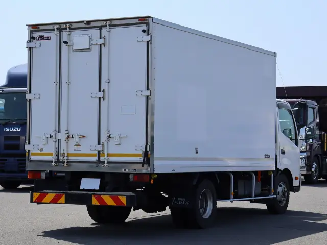 日野 デュトロ TKG-XZU710Mの写真4