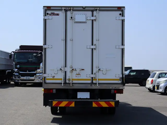 日野 デュトロ TKG-XZU710Mの写真6